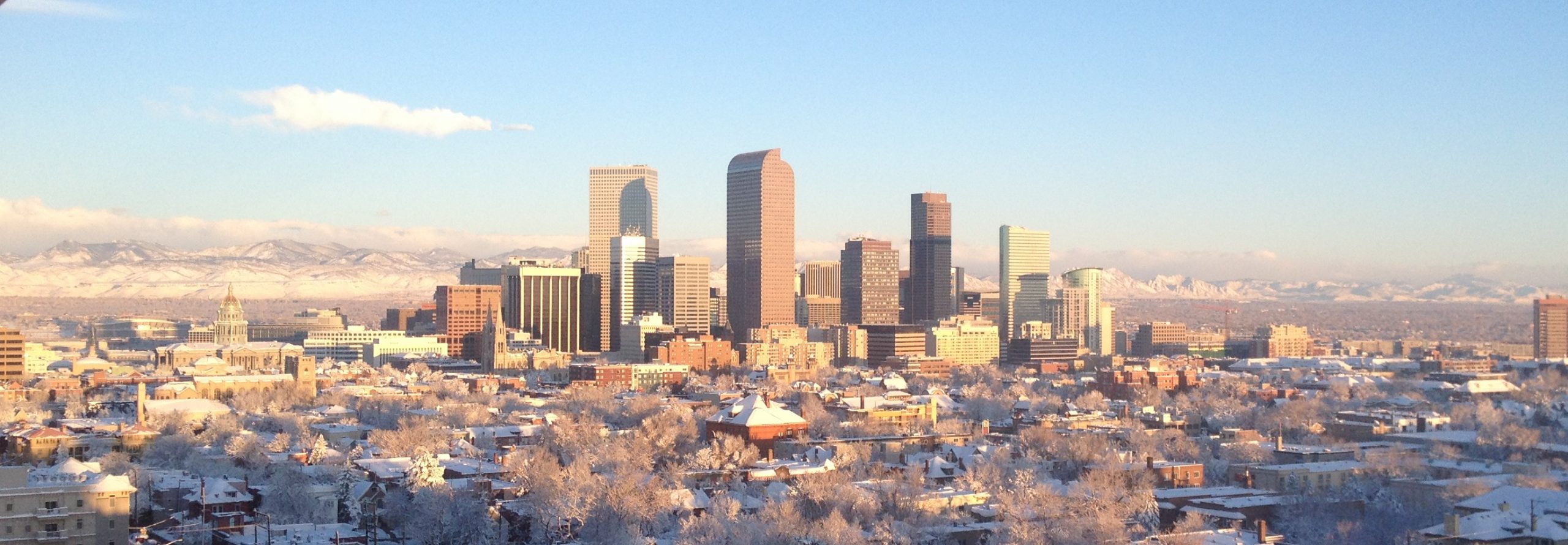 Denver Colorado