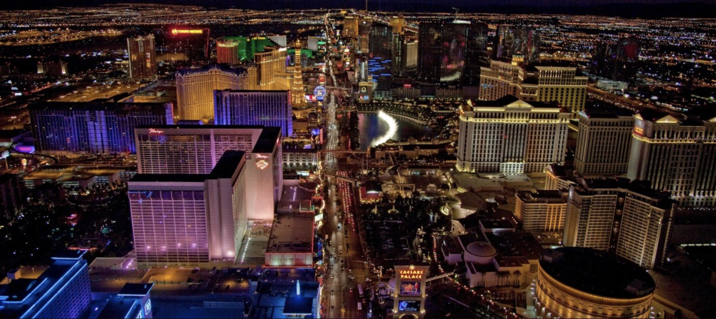 Las Vegas Nevada