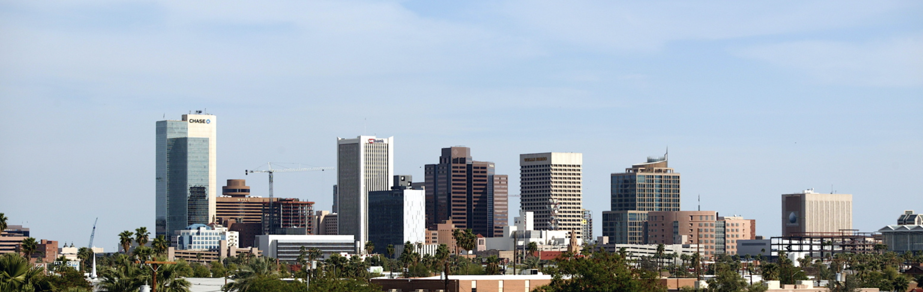 Phoenix Arizona