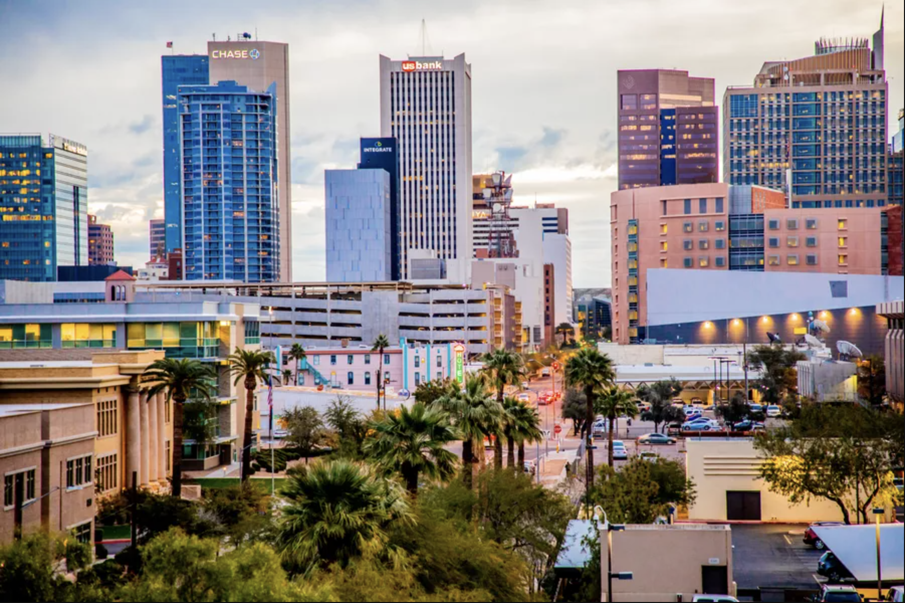 Phoenix Arizona